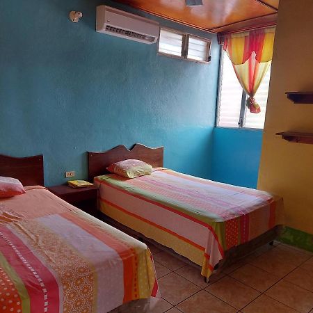 Hotel Posada Tayazal فلوريس المظهر الخارجي الصورة