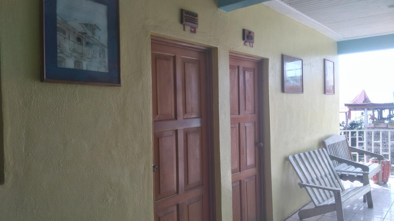 Hotel Posada Tayazal فلوريس المظهر الخارجي الصورة