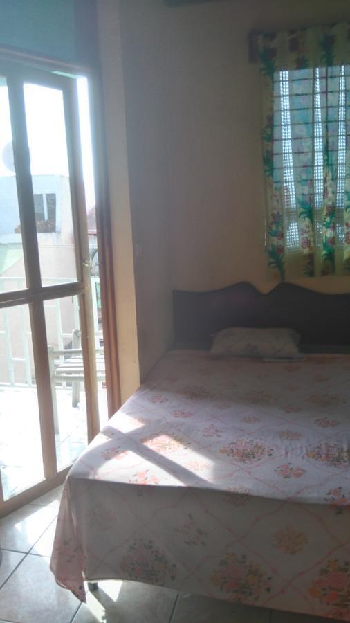 Hotel Posada Tayazal فلوريس المظهر الخارجي الصورة