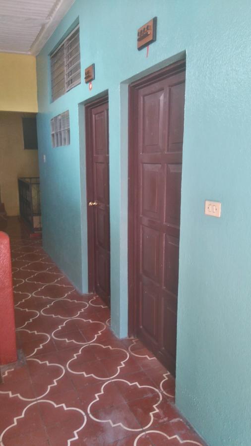 Hotel Posada Tayazal فلوريس المظهر الخارجي الصورة