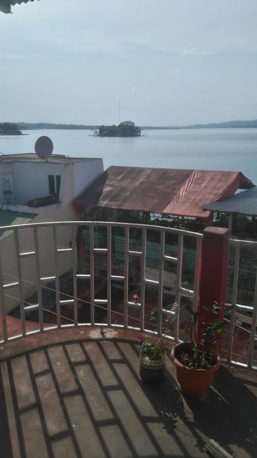 Hotel Posada Tayazal فلوريس المظهر الخارجي الصورة